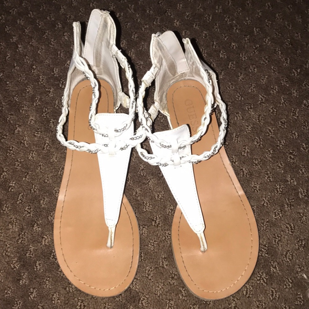 Guess sandals